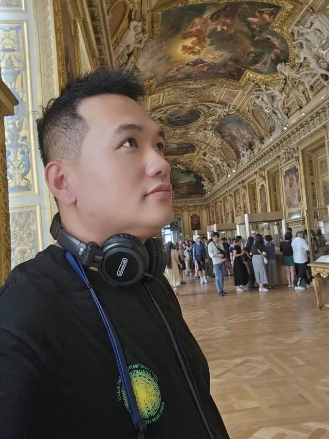 找旅游搭子