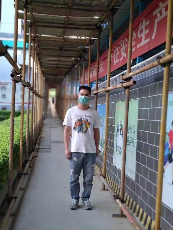 找旅行搭子