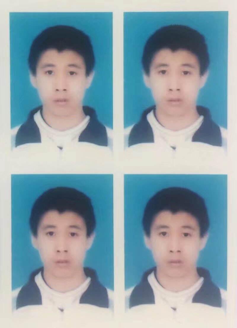 找运动搭子