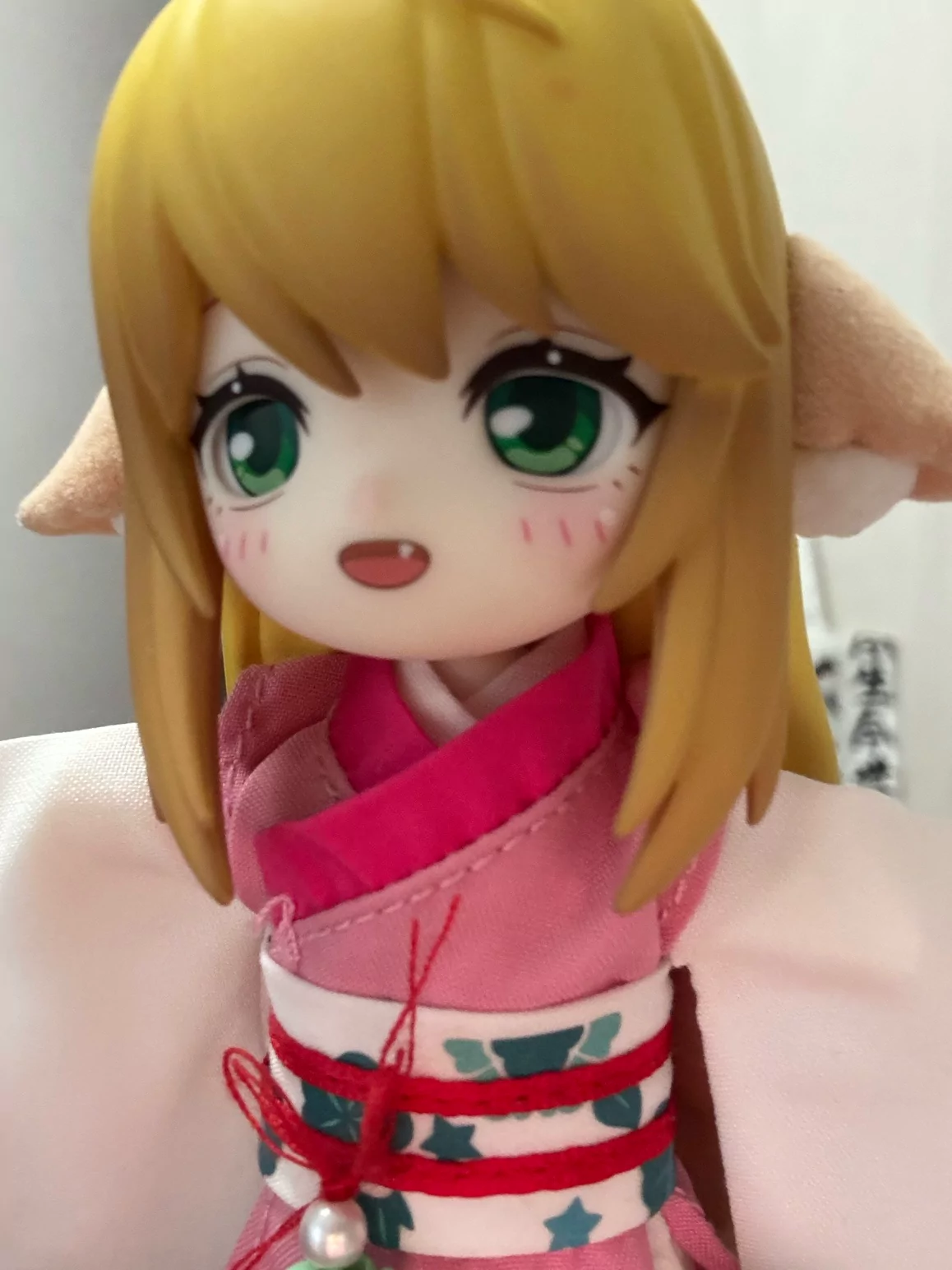 找漫展搭子