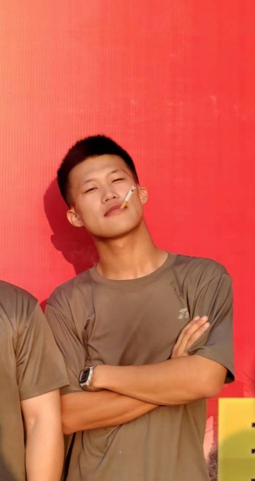 找恋爱搭子