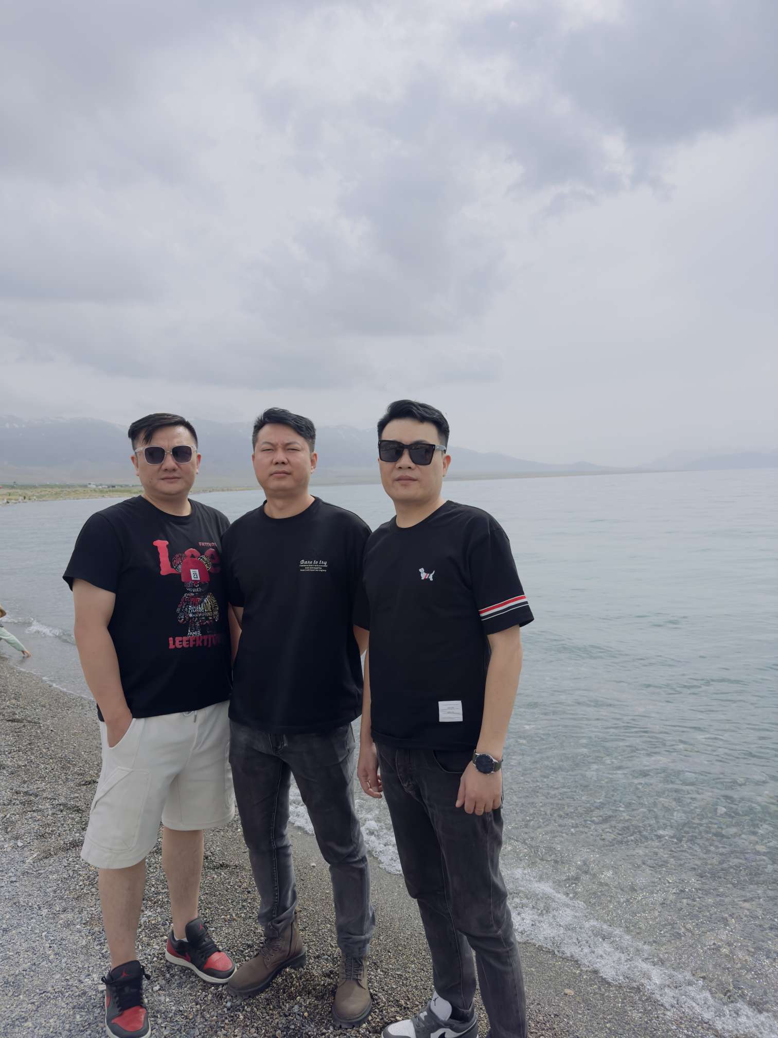 找旅游搭子