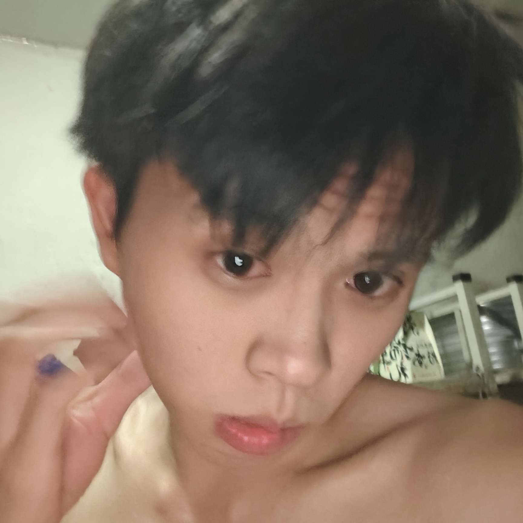 找恋爱搭子