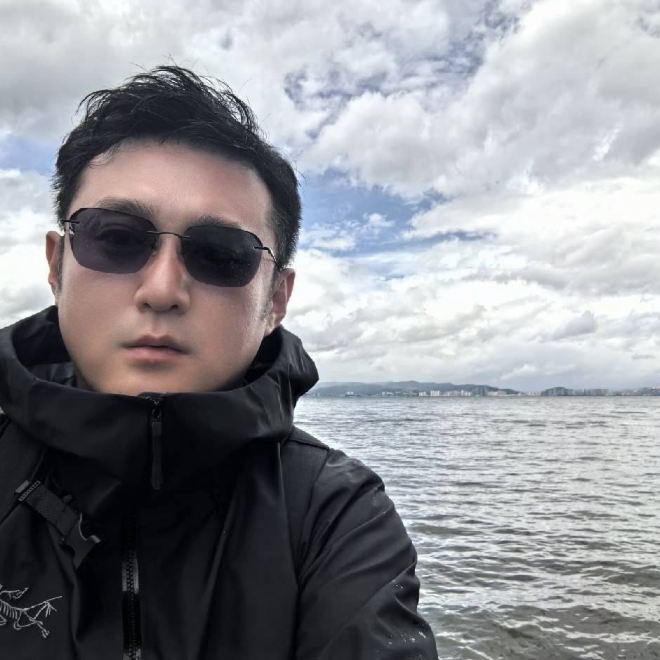 找运动搭子