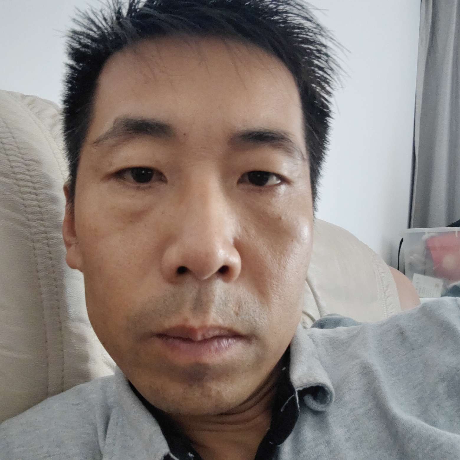 找聊天搭子