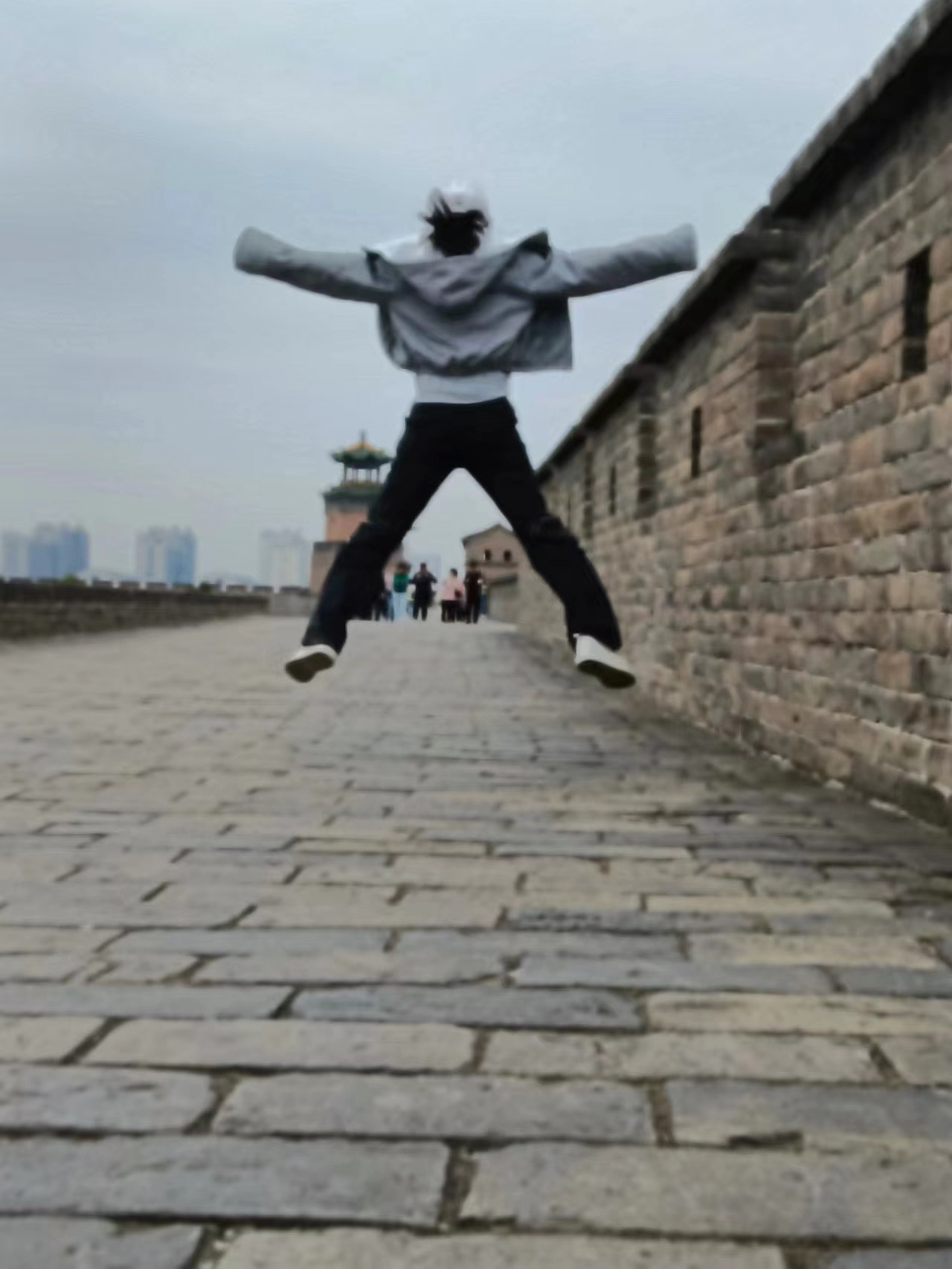 找旅行搭子