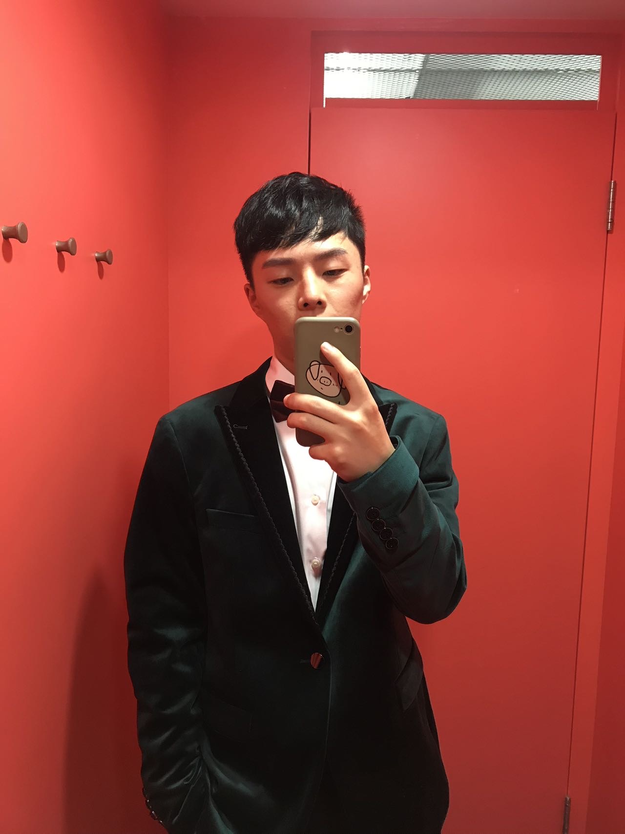 找陪伴搭子