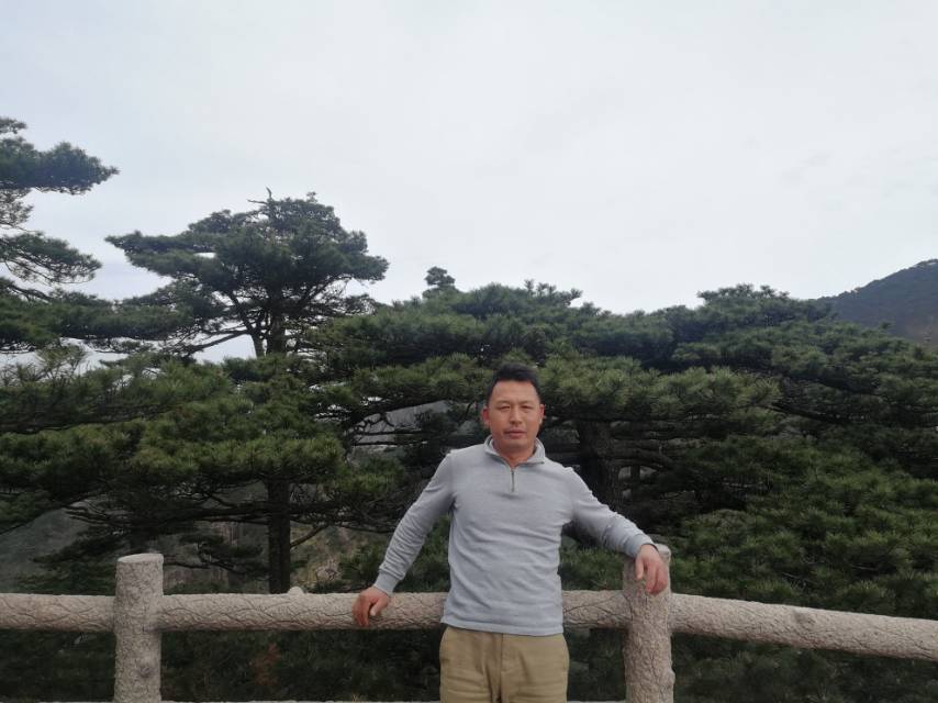 找旅游搭子