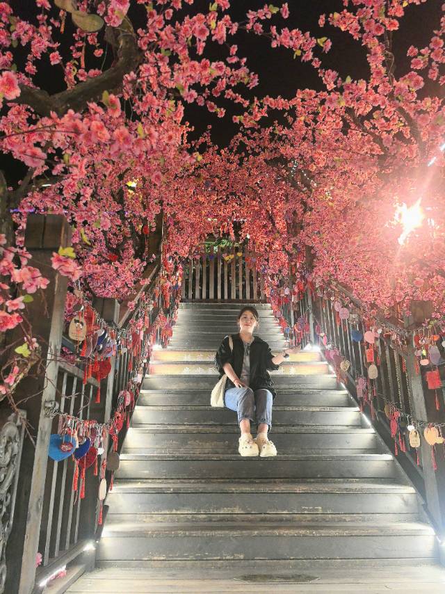 找旅游搭子