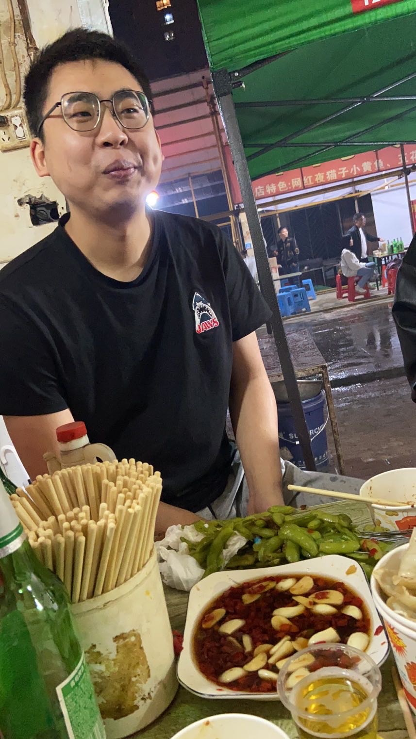 找运动搭子