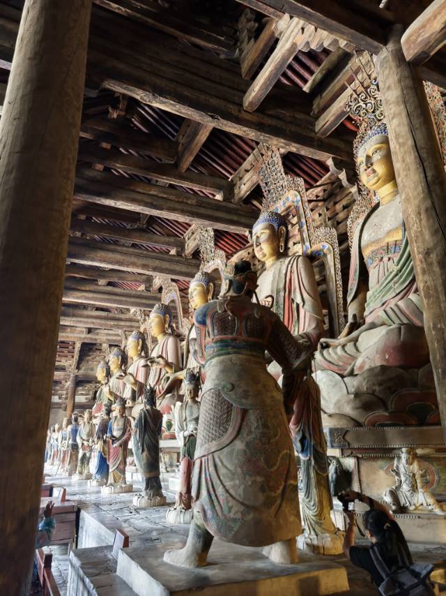 找旅游搭子