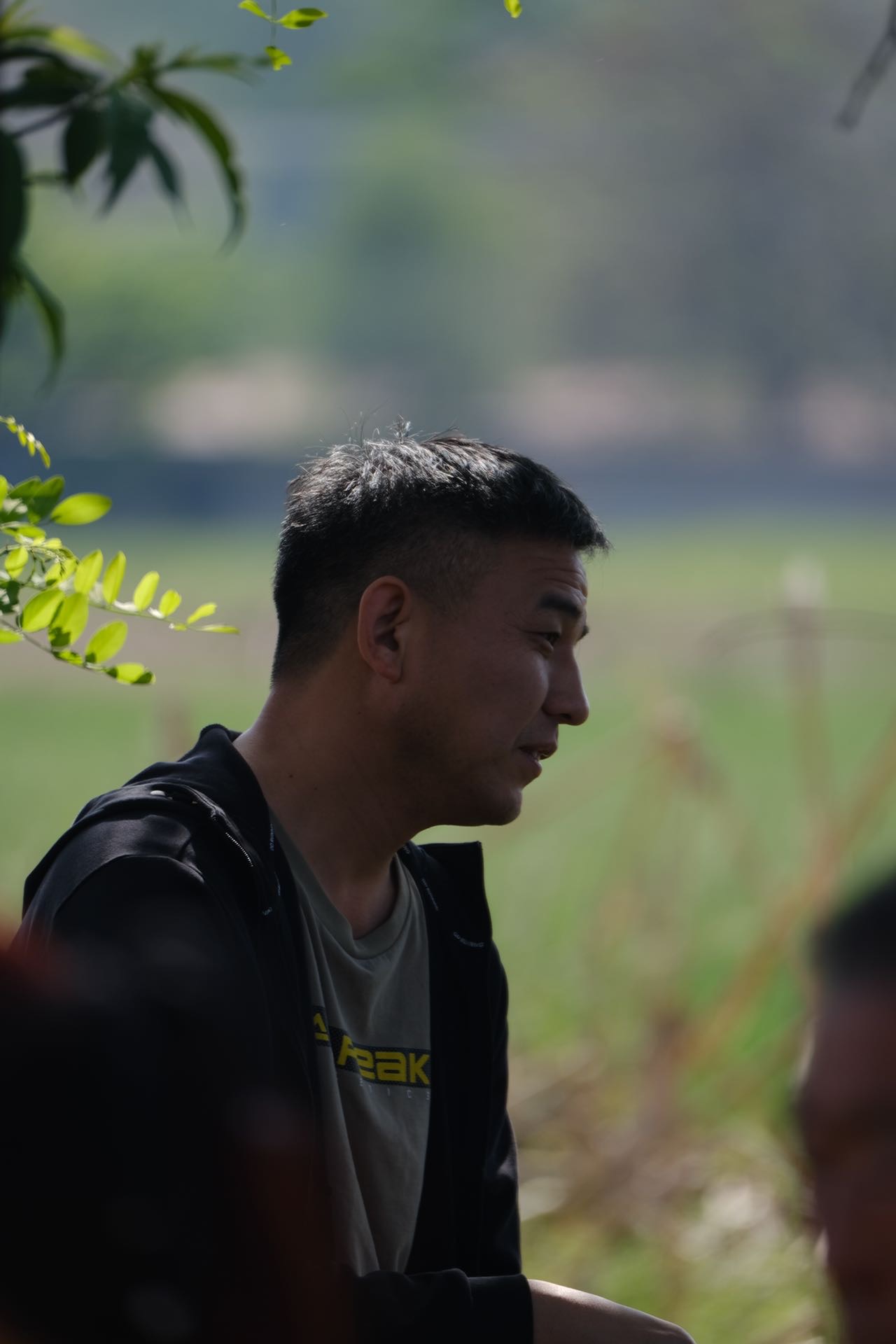 找旅游搭子