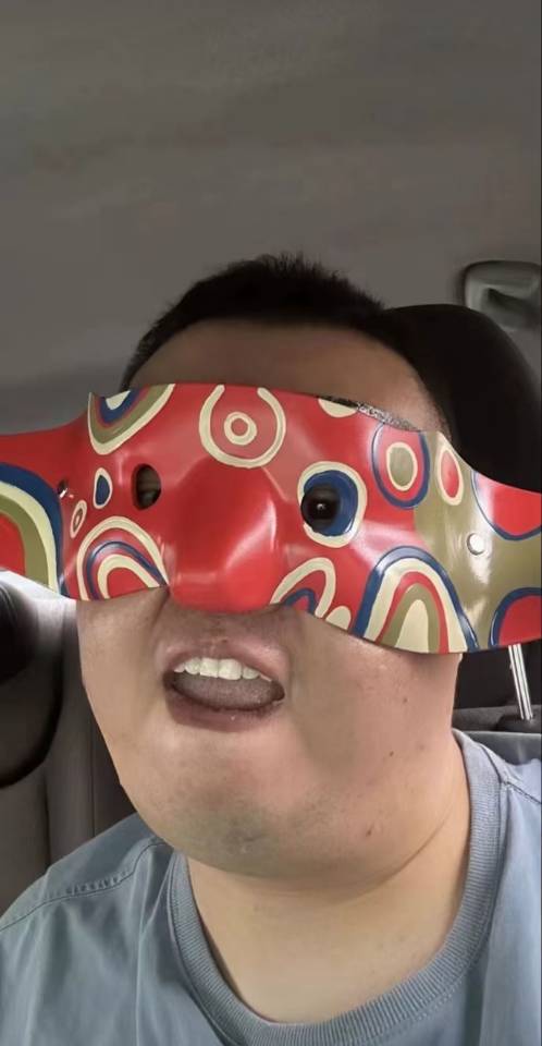 找跑步搭子