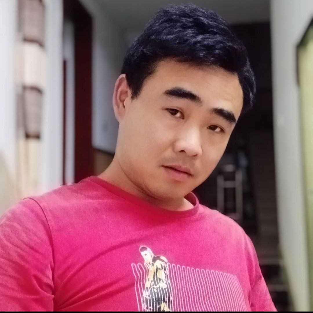 找运动搭子