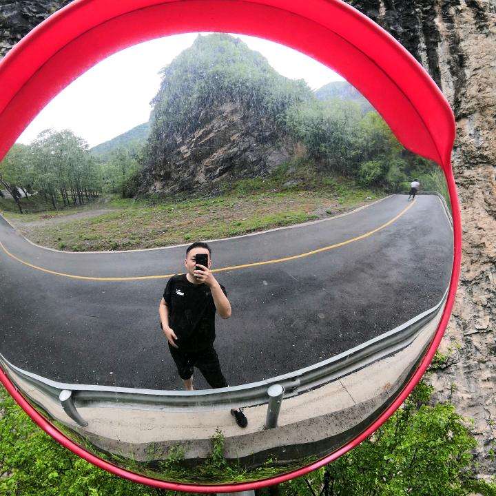 找旅游搭子
