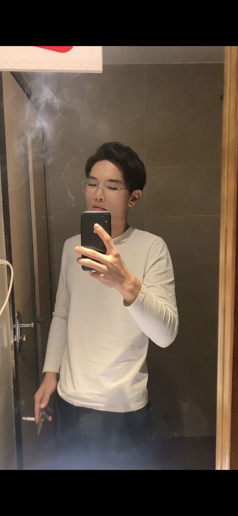 找漂流搭子