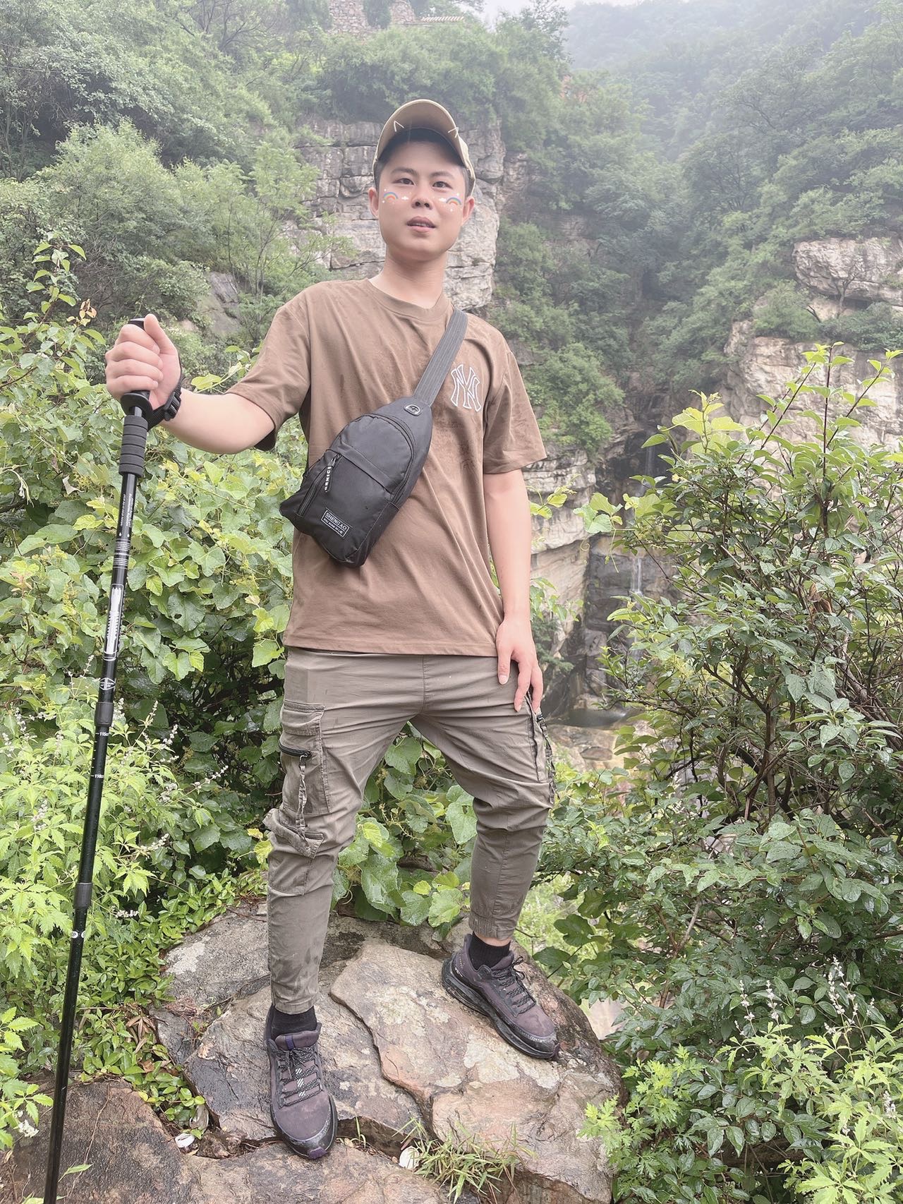 找运动搭子