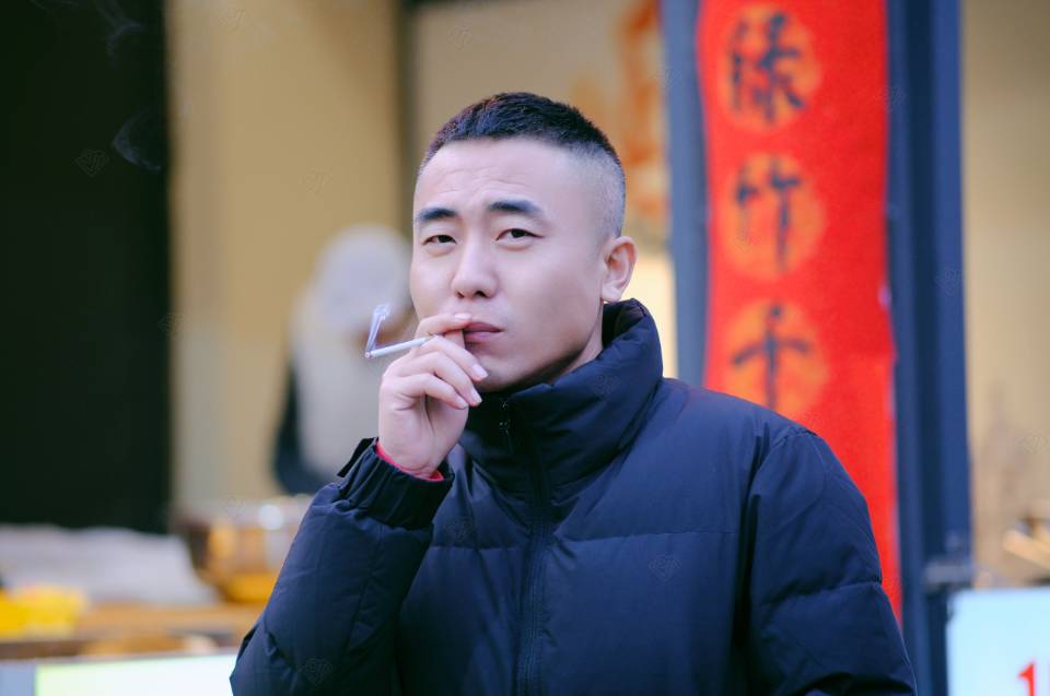 找运动搭子