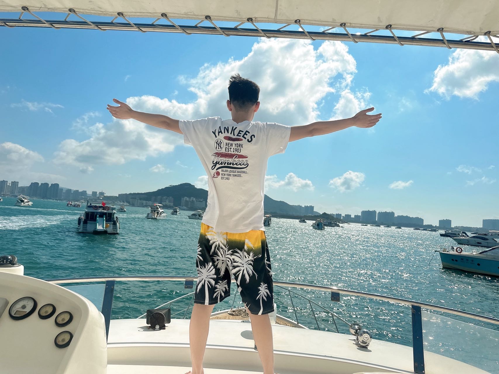 找德州搭子
