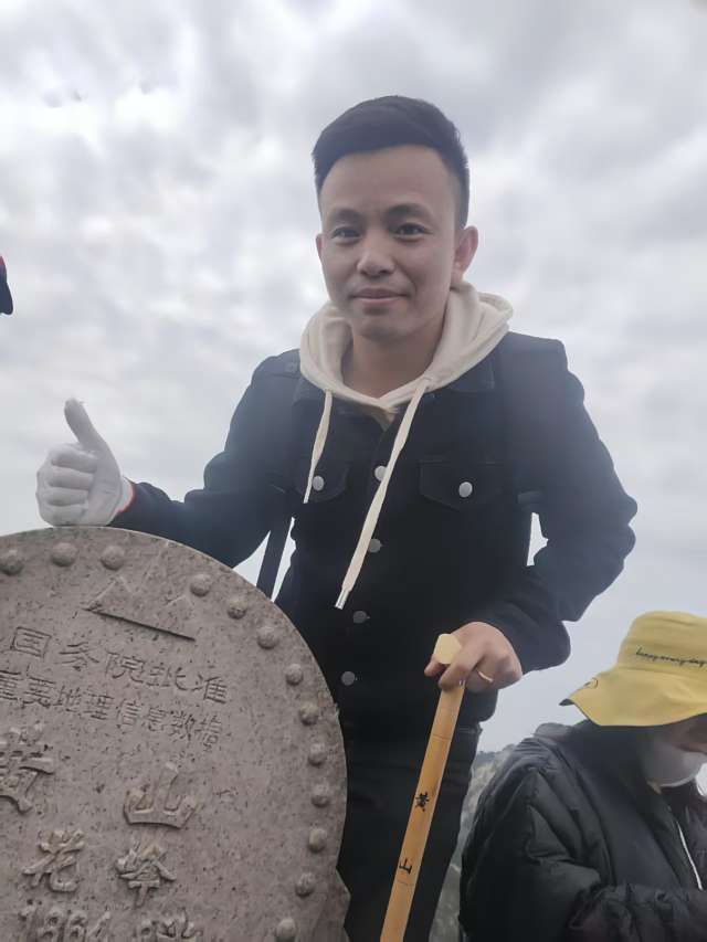 找运动搭子