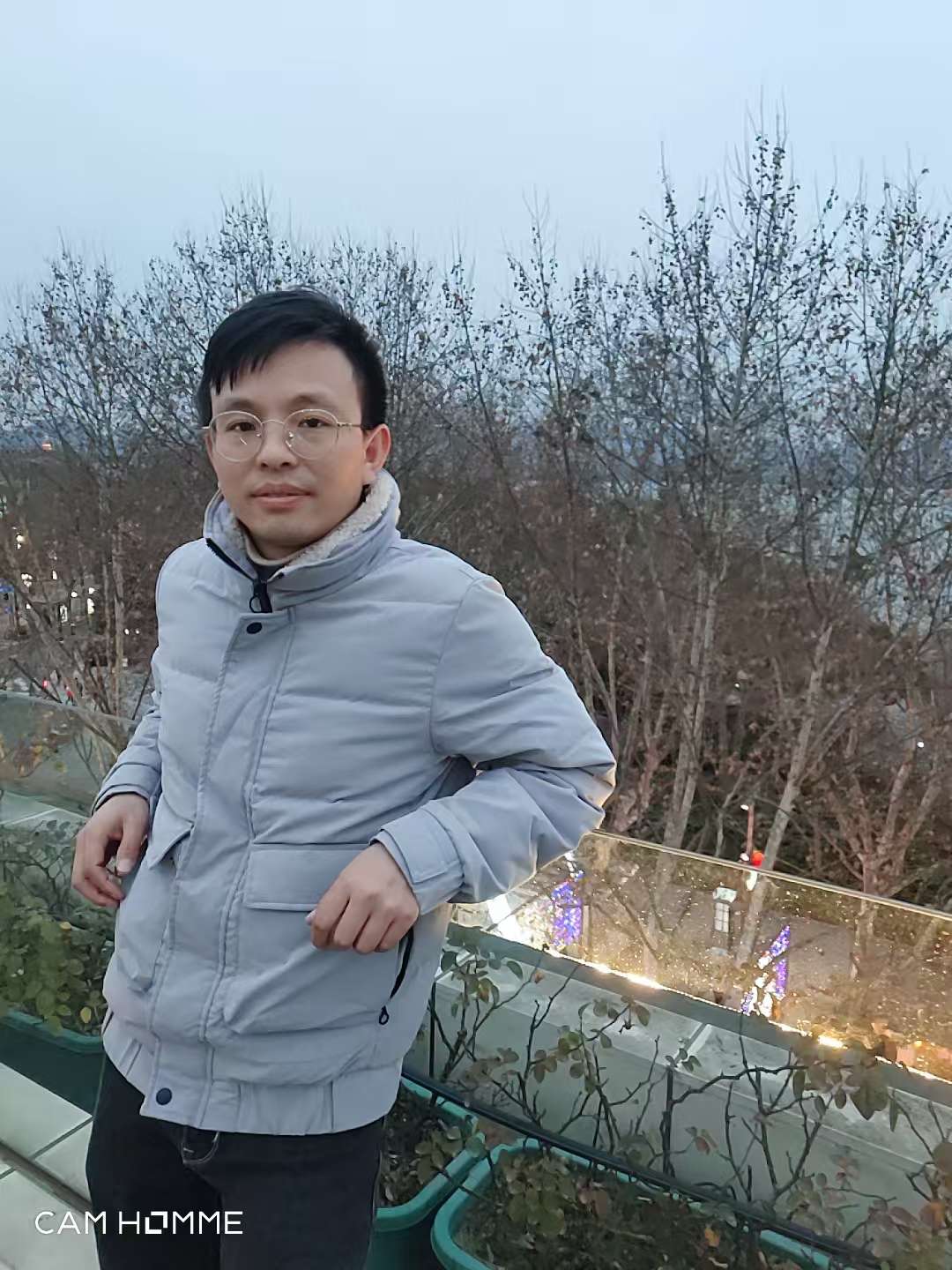 找运动搭子