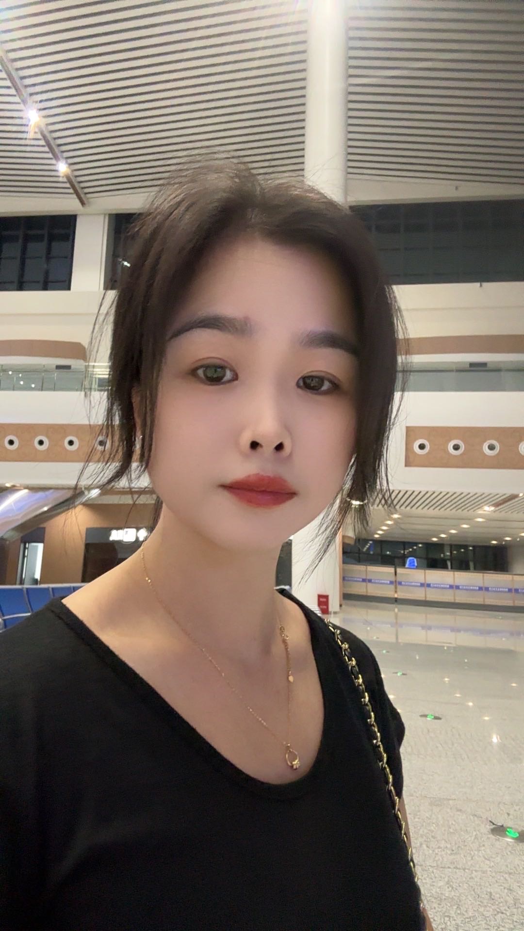 找逛街搭子