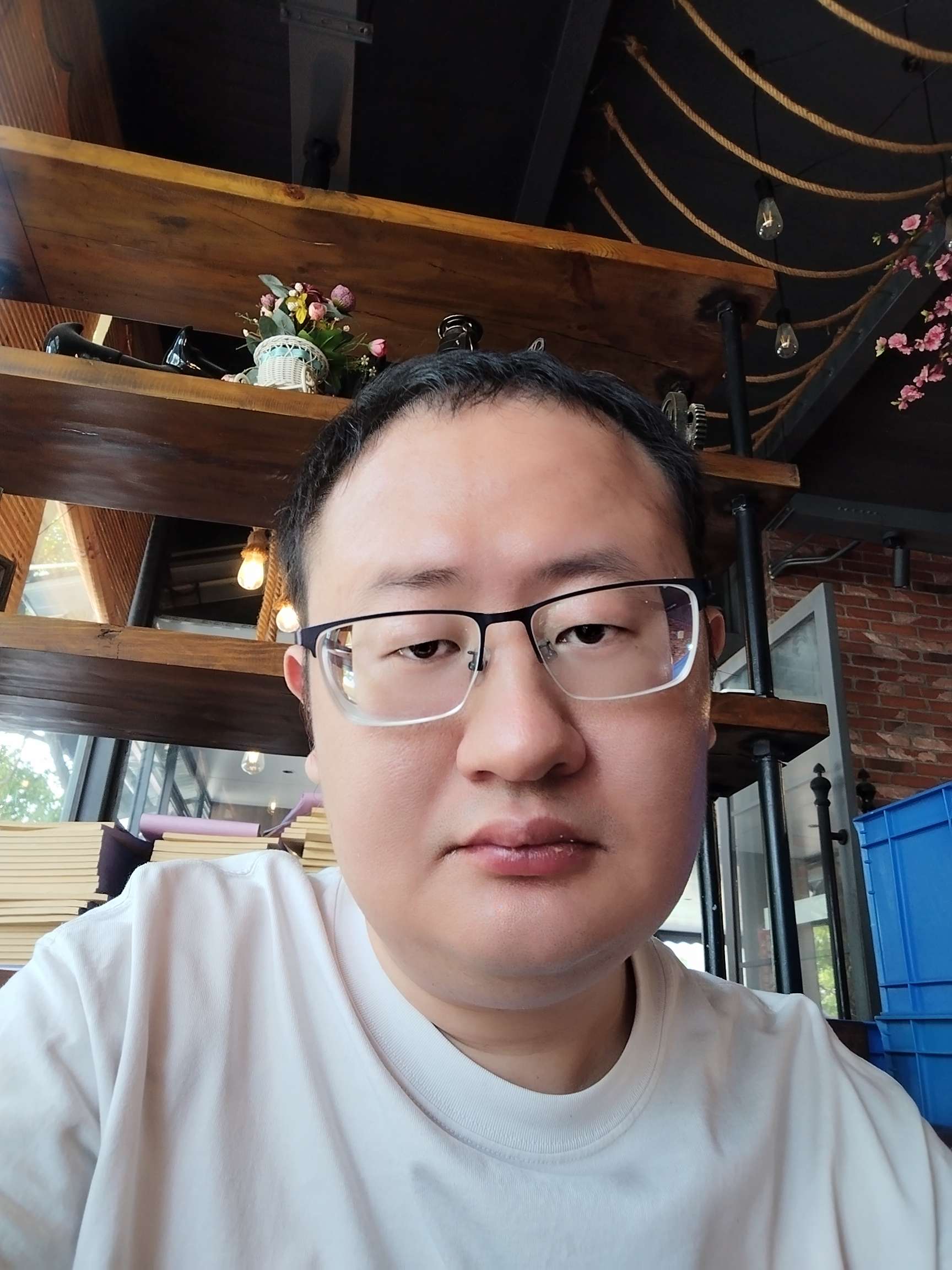 找运动搭子