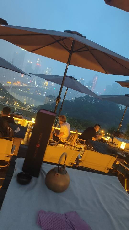 找旅游交友搭子