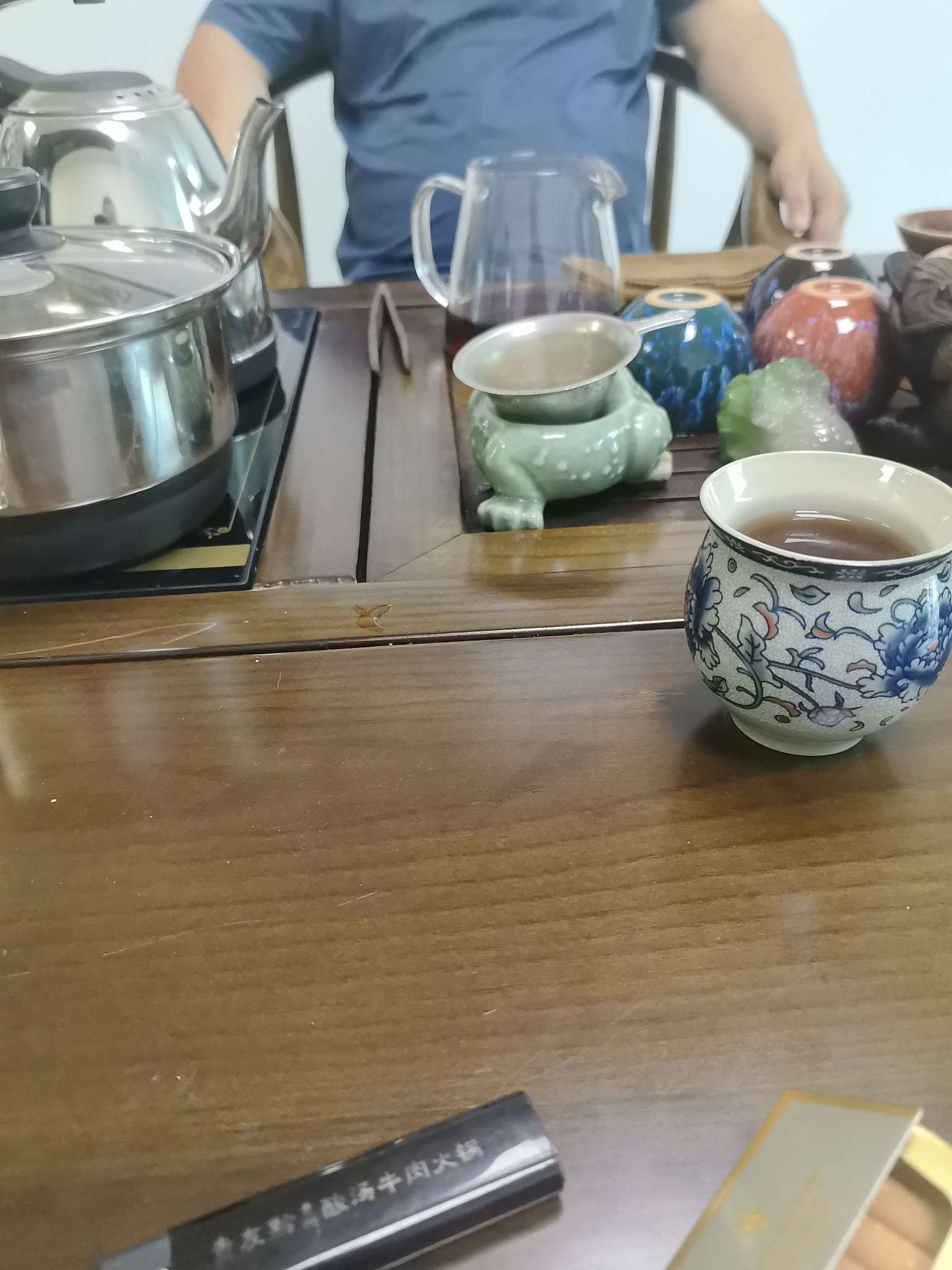 找运动搭子