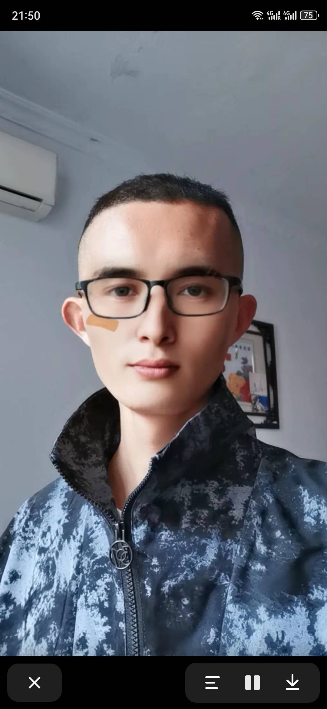 找旅游搭子