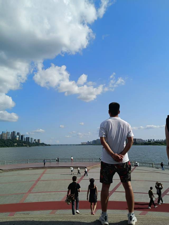 找旅游运动搭子