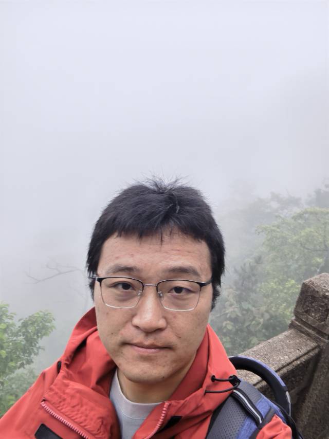 找旅游搭子