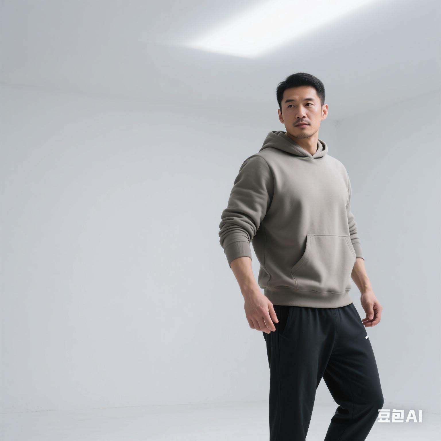找运动搭子