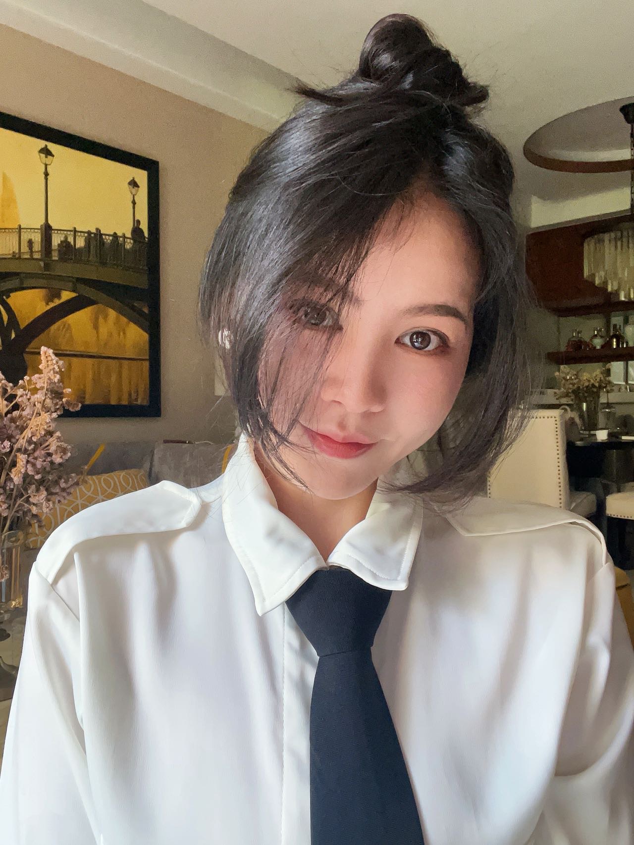 找日常搭子