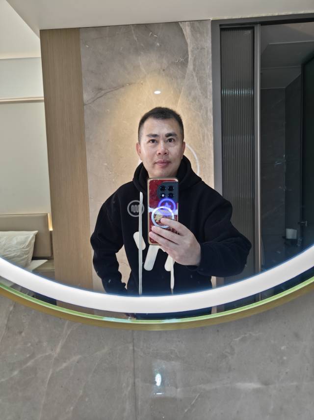 找自驾游搭子