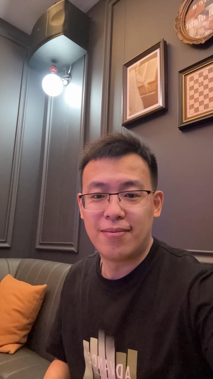 找运动搭子