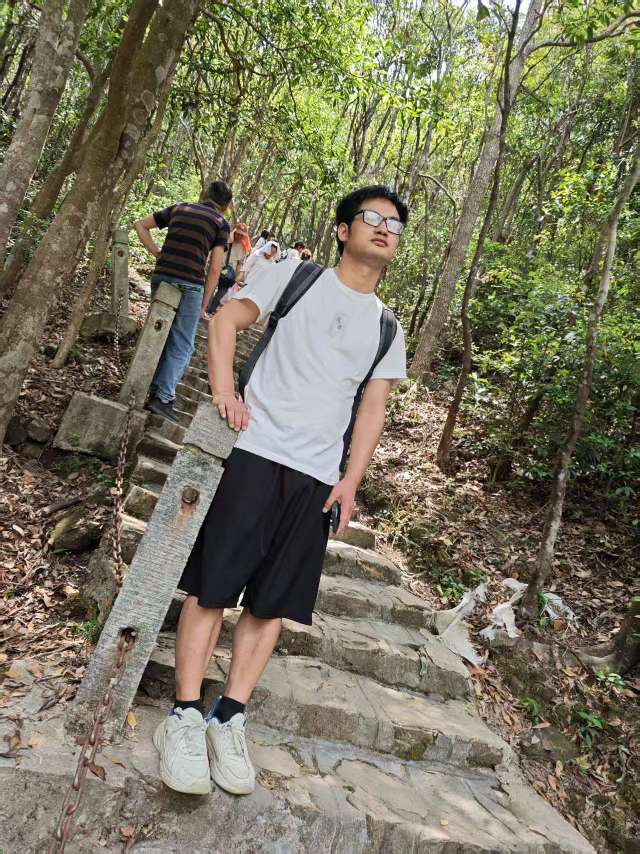 找旅游搭子