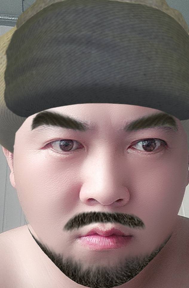 找聊天搭子