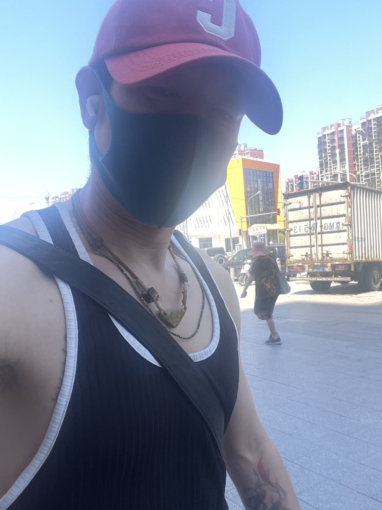 找私信搭子