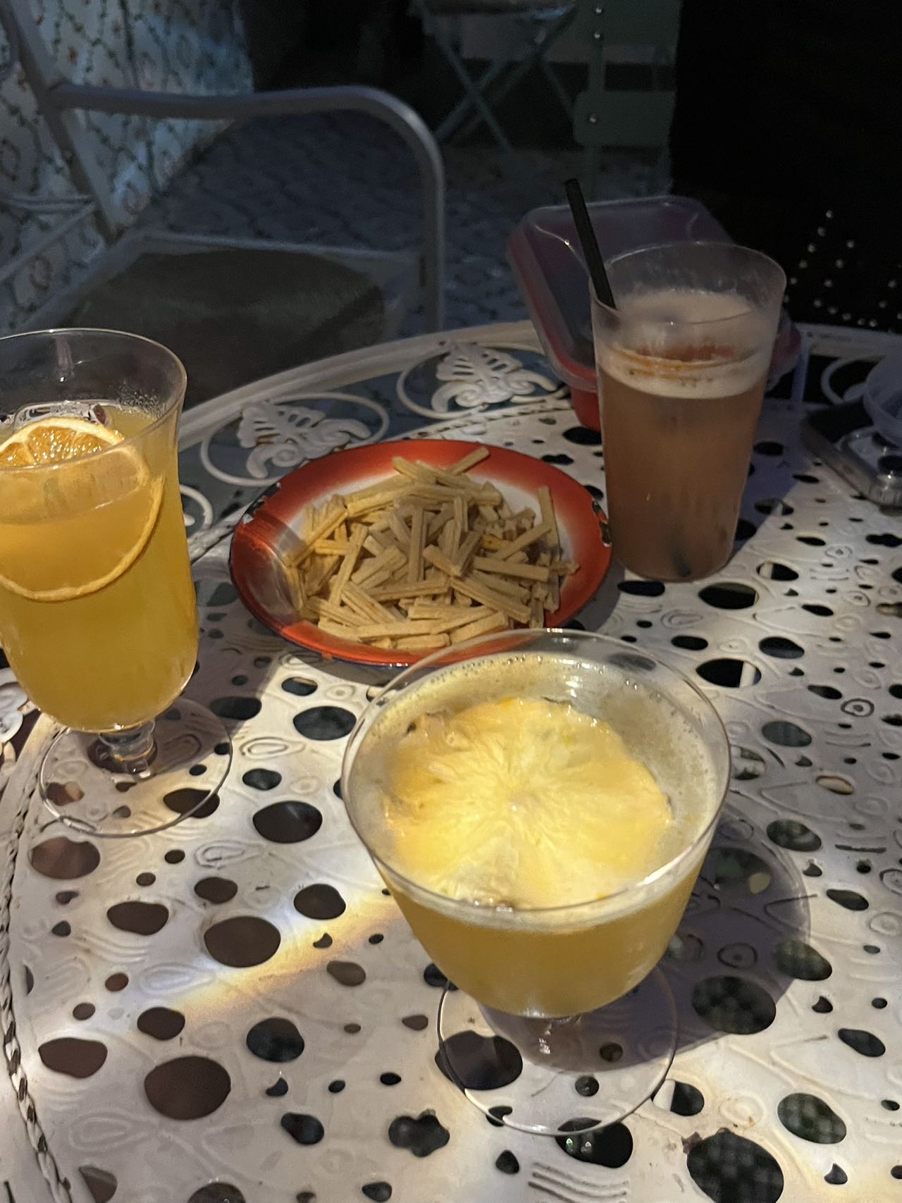 找都行搭子