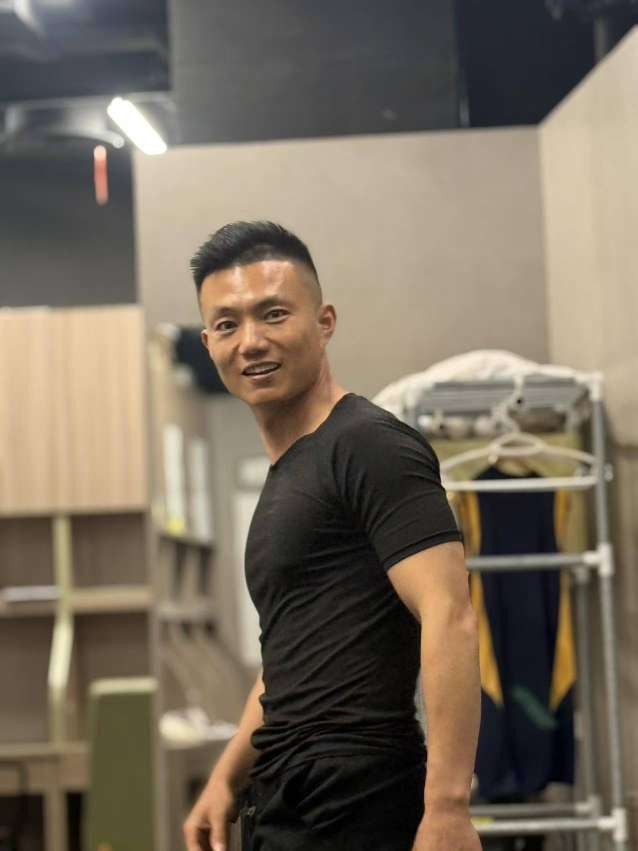 找约会搭子