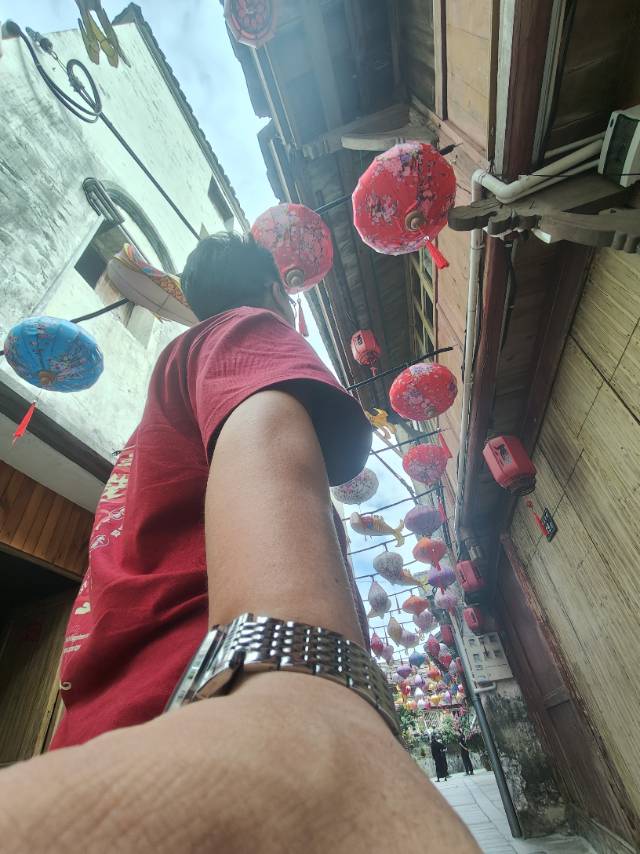 找旅游搭子