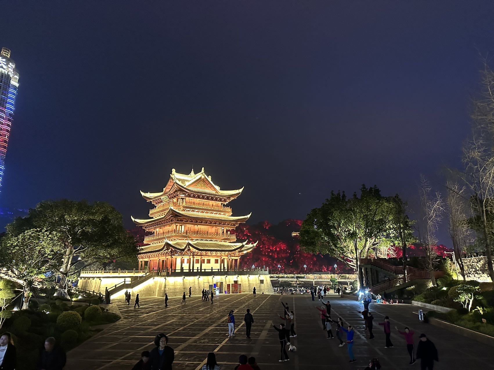 找旅游搭子