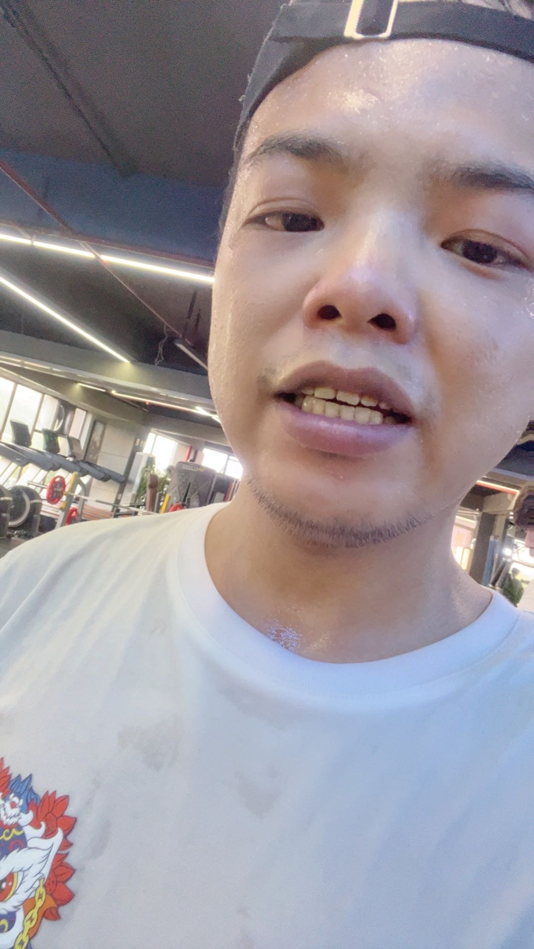 找跑步搭子