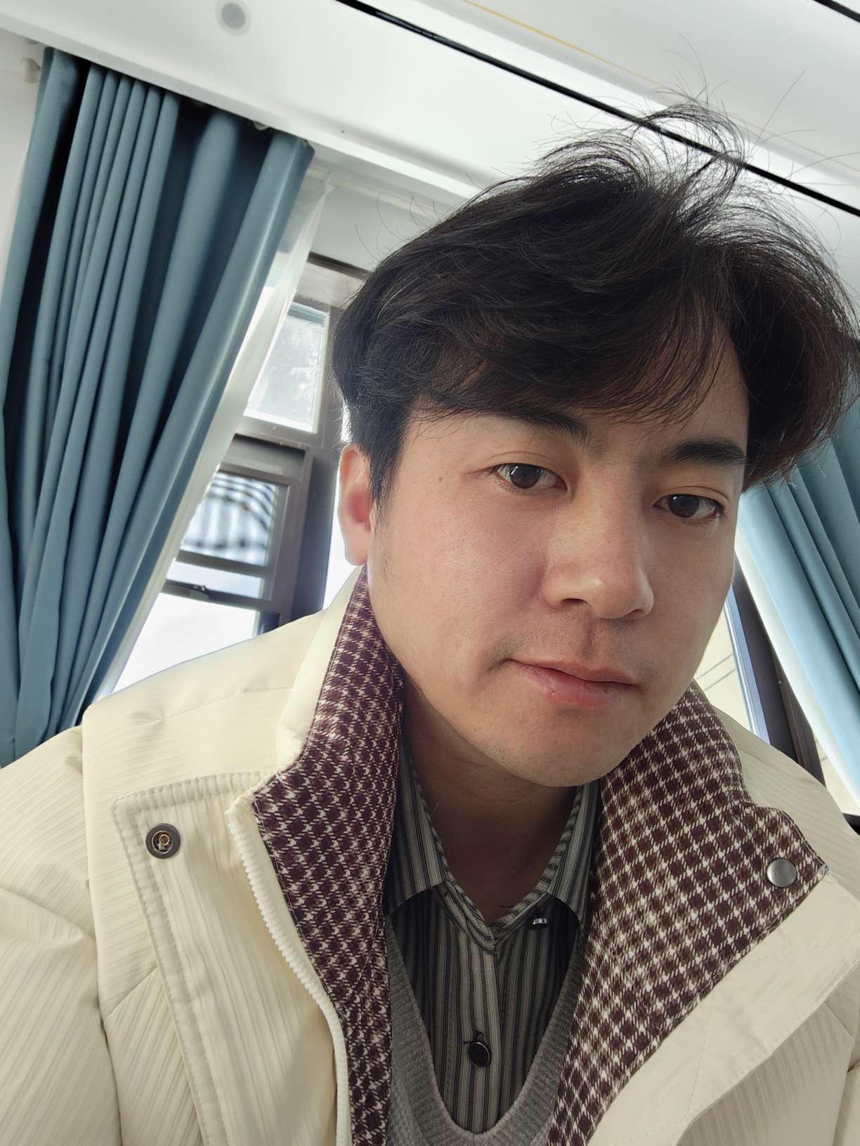 找恋爱搭子