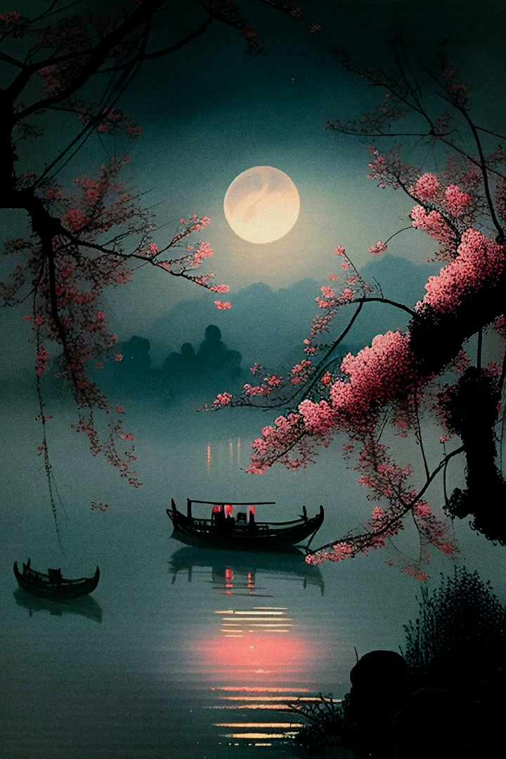 找露营搭子