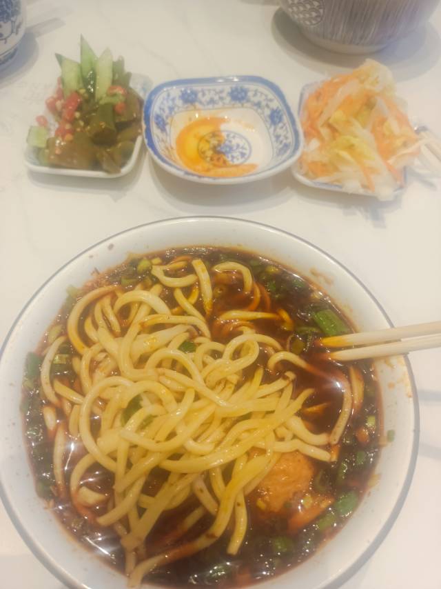 找美食搭子