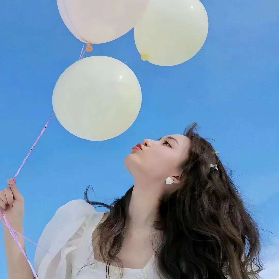 找逛街搭子