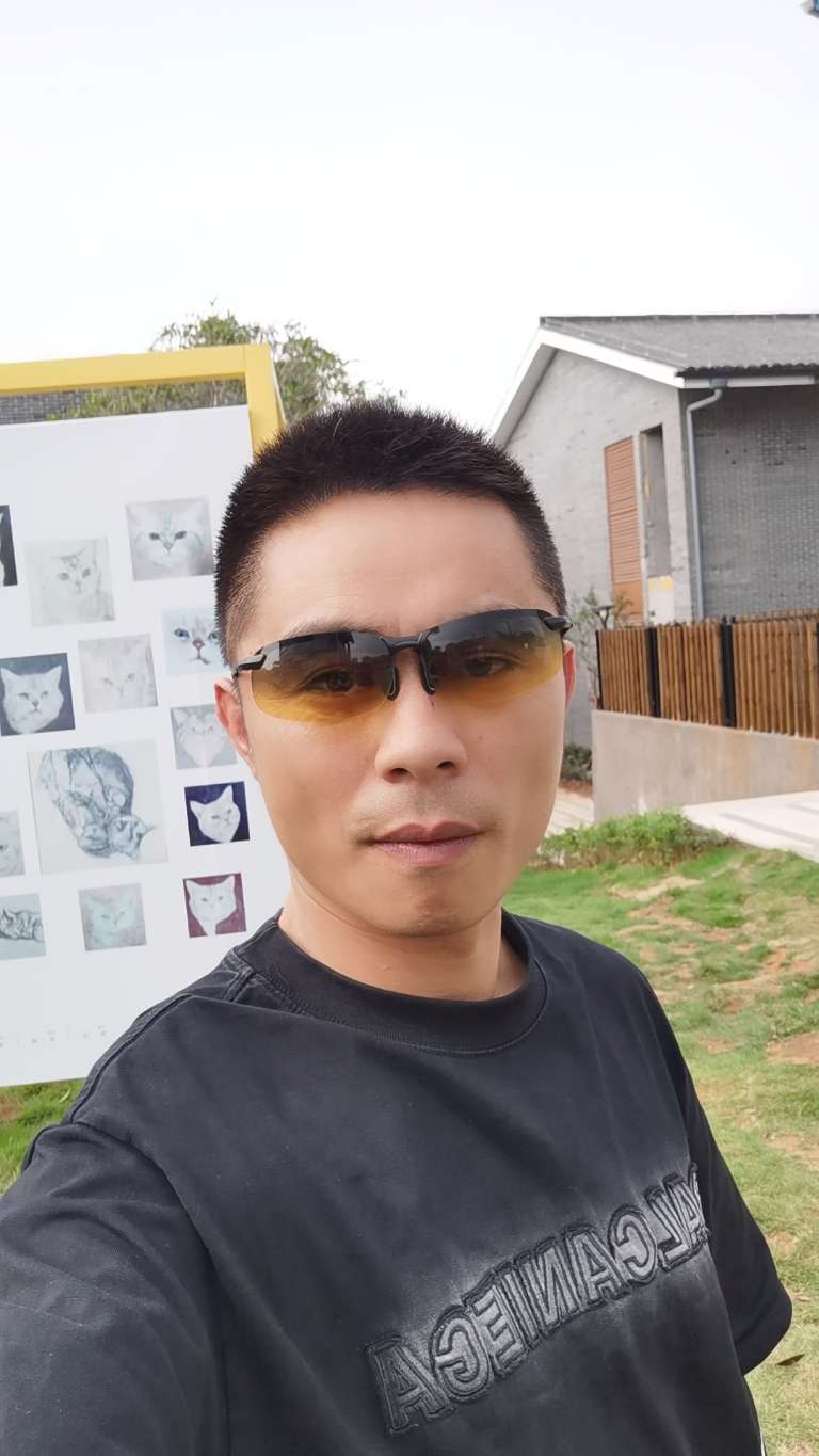 找散步搭子