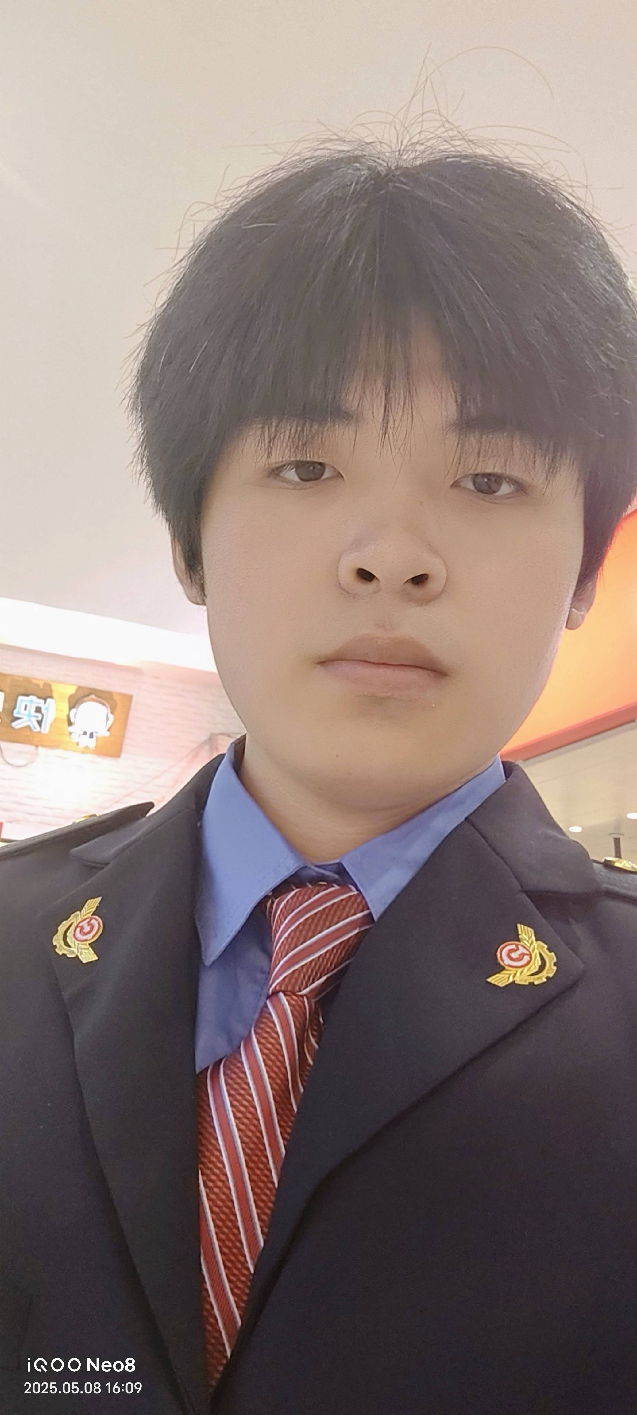 找聊天搭子